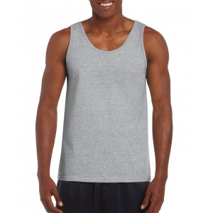 Gildan SoftStyle férfi trikó, RS Sport Grey, L