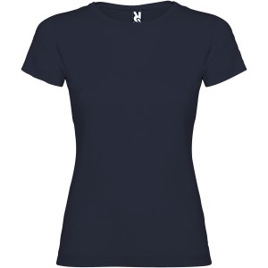 Roly Jamaica női pamutpóló, Navy Blue, S