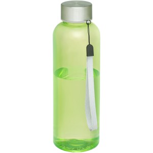 Bodhi Tritan sportpalack, 500 ml, átlátszó lime