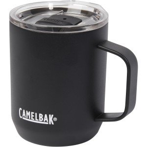 CamelBak Horizon vákuumszigetelt bögre, 350 ml, fekete