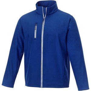 Elevate Orion férfi softshell dzseki, kék, XL