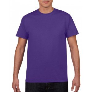 Gildan Heavy férfi póló, Lilac, XL