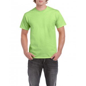 Gildan Heavy férfi póló, Mint Green, XL