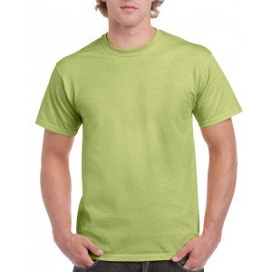 Gildan Ultra férfi póló, Pistachio, 2XL