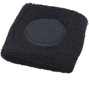 Hyper csuklópánt, fekete