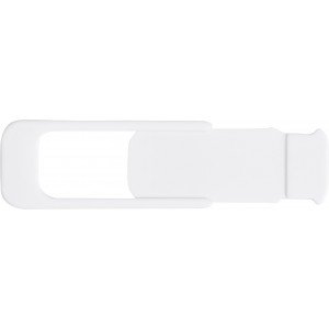 Kamera takaró, fehér