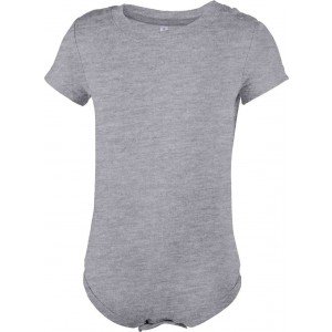 Kariban Baba body, Oxford Grey, 6M