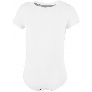 Kariban Baba body, White, 12M