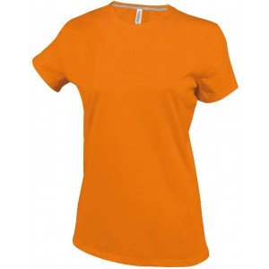 Kariban Női póló, Orange, 3XL
