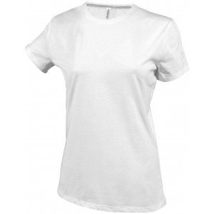 Kariban Női póló, White, 3XL