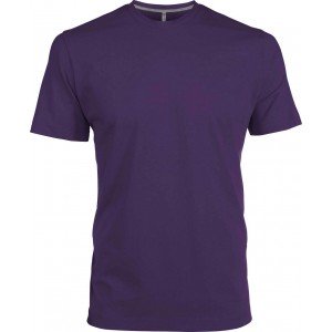 Kariban Póló, Purple, 4XL