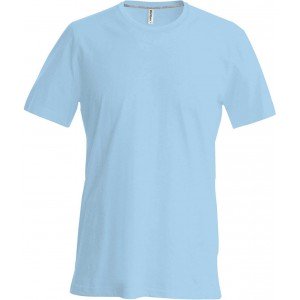 Kariban póló, Sky Blue, 2XL