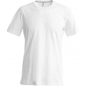 Kariban Póló, White, XL