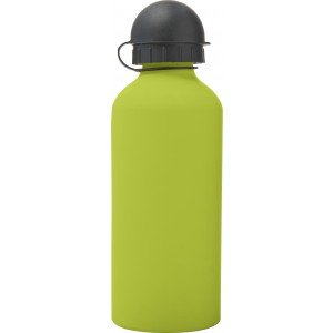 Kulacs, 600 ml, lime