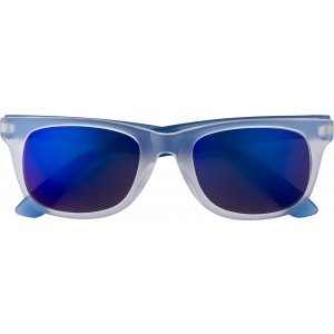 Napszemüveg, UV400, kék