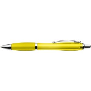 Newport II. golyóstoll, sárga