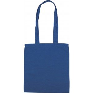 Pamuttáska, kobaltkék