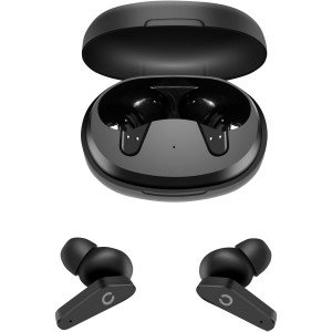 Prixton TWS161S fülhallgató, fekete