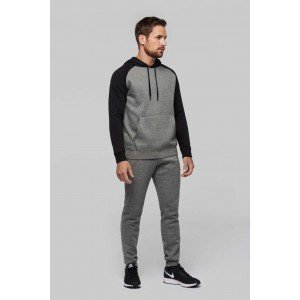 ProAct férfi jogging, Black, S