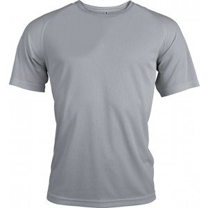 ProAct férfi sportpóló, Fine Grey, XS