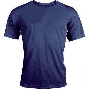 ProAct férfi sportpóló, Sporty Navy, M