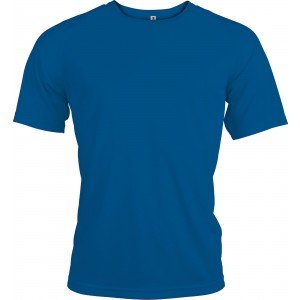 ProAct férfi sportpóló, Sporty Royal Blue, 3XL