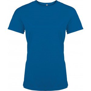 ProAct női sportpóló, Sporty Royal Blue, L