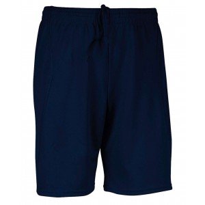 ProAct Sport sort, Sporty Navy, XL
