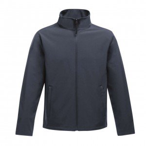 Regatta Ablaze férfi softshell dzseki, Navy/Navy, XL