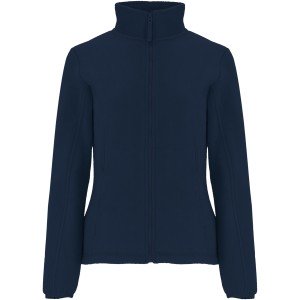 Roly Artic női polárpulóver, Navy Blue, S