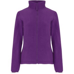 Roly Artic női polárpulóver, Purple, S