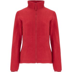 Roly Artic női polárpulóver, Red, XL