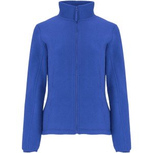 Roly Artic női polárpulóver, Royal, 2XL