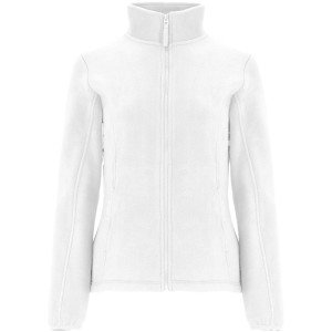 Roly Artic női polárpulóver, White, L