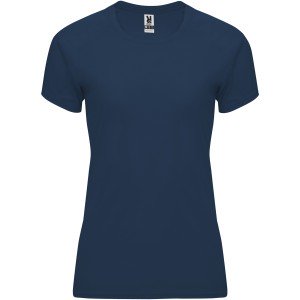 Roly Bahrain női sportpóló, Navy Blue, XL
