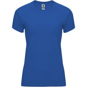 Roly Bahrain női sportpóló, Royal, XL