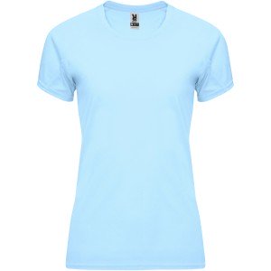 Roly Bahrain női sportpóló, Sky blue, S