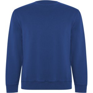 Roly Batian uniszex pulóver, Royal, 2XL