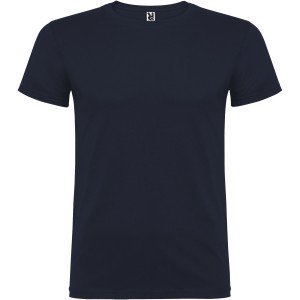 Roly Beagle férfi pamutpóló, Navy Blue, S