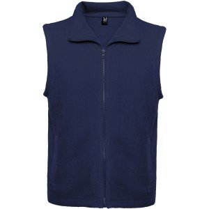 Roly Belaggio uniszex polármellény, Navy Blue, M