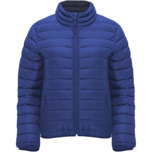 Roly Finland női dzseki, Electric Blue, XL