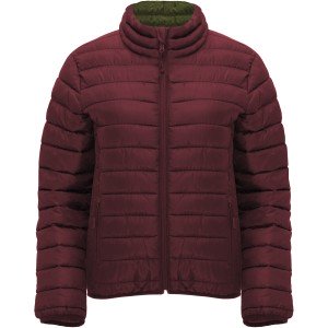 Roly Finland női dzseki, Garnet, 2XL