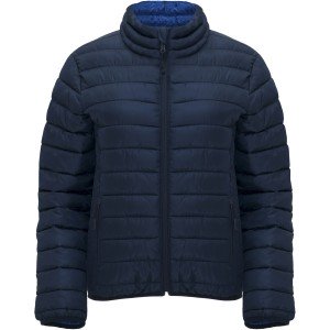 Roly Finland női dzseki, Navy Blue, L