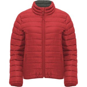 Roly Finland női dzseki, Red, 2XL