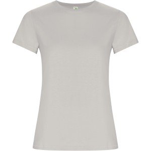 Roly Golden organikus pamut női póló, Opal, 2XL