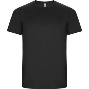 Roly Imola férfi sportpóló, Dark Lead, 3XL