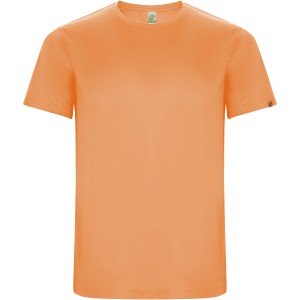 Roly Imola férfi sportpóló, Fluor Orange, L