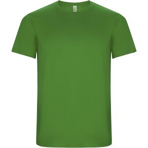 Roly Imola férfi sportpóló, Green Fern, XL