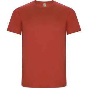 Roly Imola férfi sportpóló, Red, S