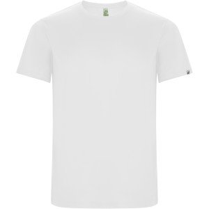 Roly Imola gyerek sportpóló, White, 8